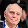 FC Bayern München: „Bild“: Uli Hoeneß bei Golf-Event in Klinik eingeliefert