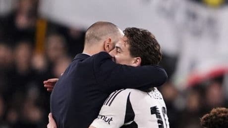<p>Yildiz: &quot;Juve, la Champions era d'obbligo! Tudor fantastico: &egrave; stato...&quot;</p>