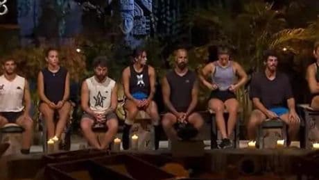 Survivor'da heyecan dorukta! Eleme potasında sürpriz isim