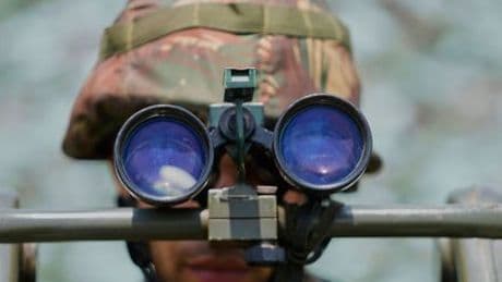 Sipri-Bericht: Friedensforscher warnen vor neuem Rüstungswettlauf der Atommächte