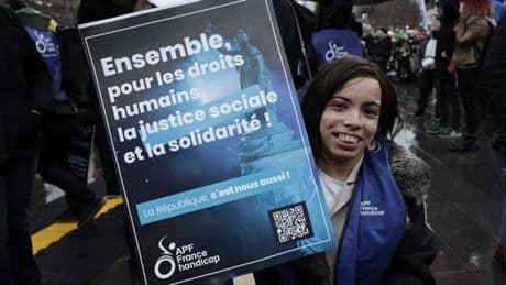 « Neurodiversité » : le handicap considéré comme une autre façon de fonctionner pour le cerveau