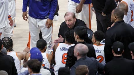 The glaring issue hurting the Knicks as concerns heighten entering Game 6 vs. Pistons