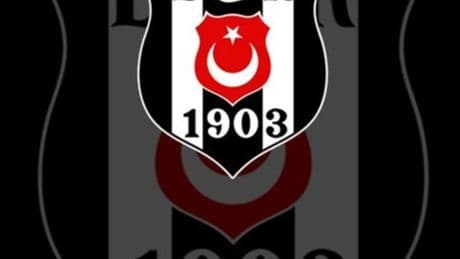 Beşiktaş ayrılığı açıkladı!