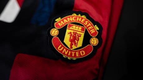 Three Manchester United players leave club after final game of season