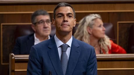 Todos los casos acaban en Sánchez: las diez líneas de investigación judicial que apuntan al presidente