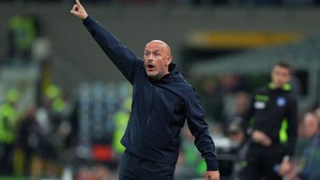 Milan-Bologna, Italiano: «Loro abituati a gare così, ma ci faremo trovare pronti»