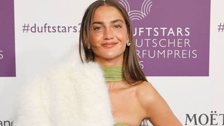Tanja Makarić nach Stalker-Schock: Sie erwartet ihr erstes Kind