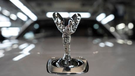 Koning Charles kreeg Rolls-Royce als kroningsgeschenk, niet voor privégebruik