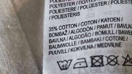 Brits are only just discovering what triangle symbol on clothes label is for