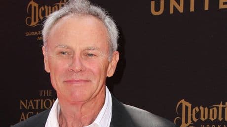 Tristan Rogers ist tot: Serienstar stirbt mit 79 Jahren