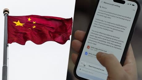 Los agentes de IA son el nuevo Android: China los está regalando para controlar el estándar del futuro