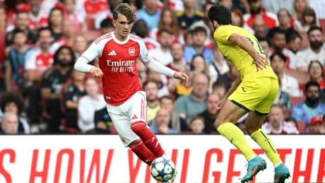 Mikel Arteta drops major hint over Max Dowman ahead of new Premier League season