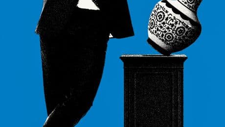 How a Billionaire Owner Brought Turmoil and Trouble to Sotheby’s