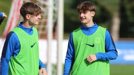 Weltmeister hat sogar Verständnis - 1860 sortiert Klose-Zwilling aus