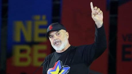 Elezioni Albania 2025: Edi Rama cerca il quarto mandato, il ruolo dell'Italia e tutto quello che c'è da sapere