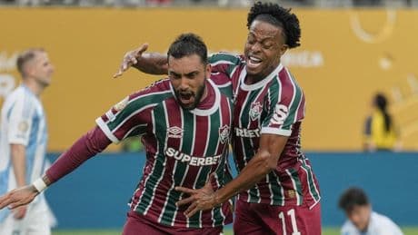 Brasil firma el pleno en octavos de final del Mundial de Clubes: 4 de 4 y solo una derrota