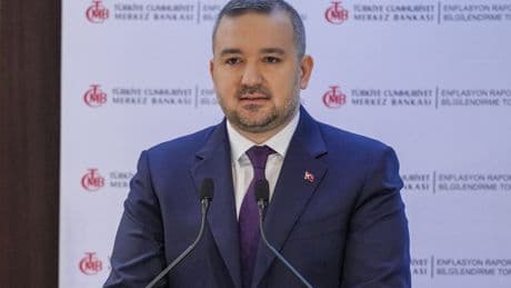 Merkez Bankası Başkanı Karahan'dan faiz indirimi sinyali