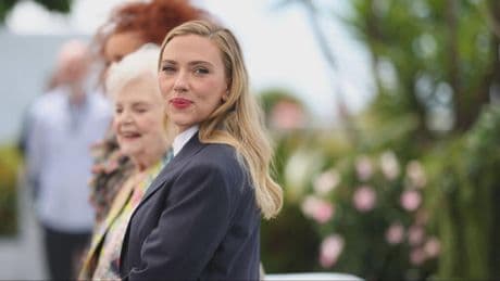 Cannes 2025: A directorial debut for Scarlett Johansson, spotlight on Jodie Foster and Jafar Panahi
