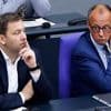 Koalitionsausschuss bei Merz: Diese Bomben müssen Union und SPD entschärfen
