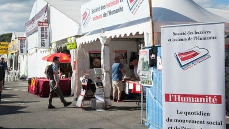 « Urgence pour l’Humanité » : les 520 000 euros collectés confirment l’élan populaire, nous avons encore besoin de vous pour atteindre le million