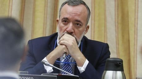 La jueza envía a prisión al 'ex número dos' de Interior con el PP por la red de ciberataques vinculada al 'hacker' Alcasec