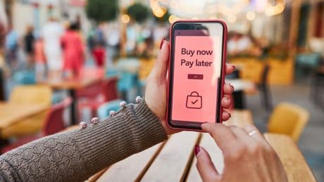 New buy now, pay later rules will give shoppers ‘better protection’, regulator says