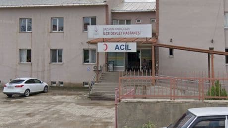 Erzurum'da engelli kadına hastanede istismar: Doktor tutuklandı