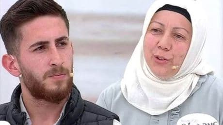 Türkiye'yi ayağa kaldıran damat-kayınvalide skandalında yeni gelişme!