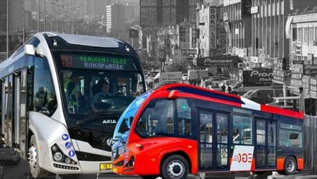 Başkentlilere müjde! Şehir içi ulaşımda yeni dönem başlıyor: EGO’dan metrobüs hattı duyurusu geldi