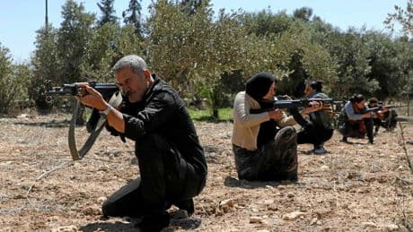 Hamit Bozarslan : « L’idée d’un Kurdistan reste puissante et mobilise les générations »