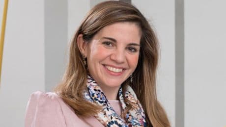 Marian Rojas Estapé, psiquiatra: ''No siempre podemos cambiar lo que nos pasa: una enfermedad, una pérdida, una ruptura… Pero siempre podemos elegir cómo respondemos''
