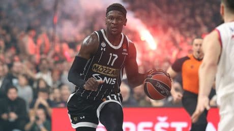 Griechen melden - Millionen-Vertrag für Basketball-Weltmeister!