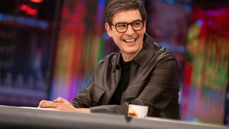 Juanra Bonet confiesa en 'El Hormiguero' el momento más vergonzoso que vivió con la reina Letizia