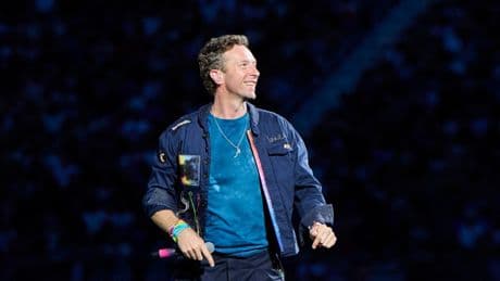 Coldplay’s Chris Martin says he ‘never criticized’ Toronto’s Rogers Stadium