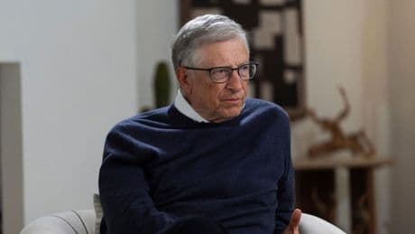 Kampf der Milliardäre: Bill Gates kritisiert Musk – und will sein gesamtes Vermögen bis 2045 spenden
