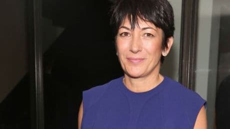 Fall Jeffrey Epstein: US-Justizministerium veröffentlicht Aussagen von Ghislaine Maxwell