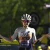 Tour de France femmes. À Chambéry, Maëva Squiban signe un deuxième succès teinté d’humour