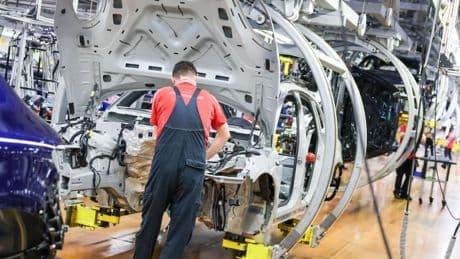 Drittletzter Platz – Deutsche arbeiten deutlich weniger als Bürger anderer Wirtschaftsnationen