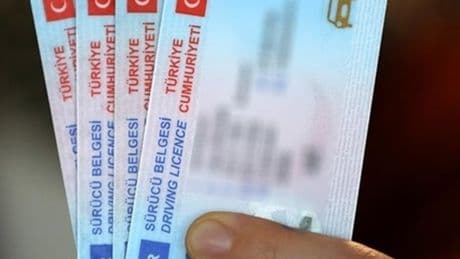 2 milyondan fazla kişinin ehliyeti geçersiz sayılabilir
