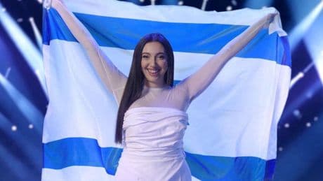 Israels ESC-Star Yuval Raphael  - „Ich fokussiere mich auf Liebe, Einheit und Musik“