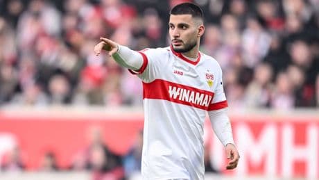Auch Abwehrboss Chabot zurück - Startelf-Versprechen für Undav!
