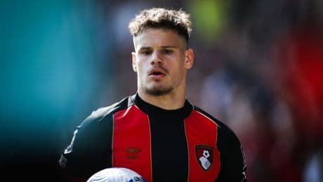 Liverpool transfer plans for Florian Wirtz and Milos Kerkez could be delayed
