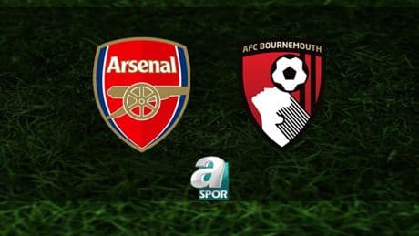 Arsenal-Bournemouth maçı ne zaman, saat kaçta ve hangi kanalda? | İngiltere Premier Lig