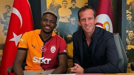 Gardi'den Galatasaray taraftarına transfer mesajı!