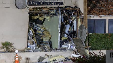 États-Unis : l'homme tué dans une explosion samedi en Californie était le poseur de bombe