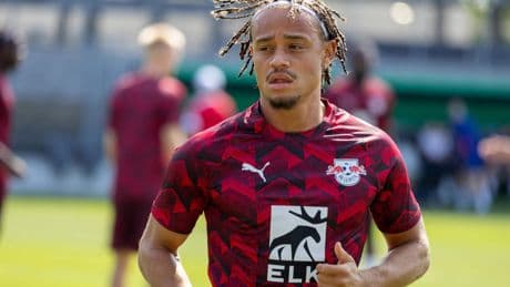 Oranje-international Xavi Simons mag bij goed bod weg bij RB Leipzig: ’We kennen zijn grote ambities’