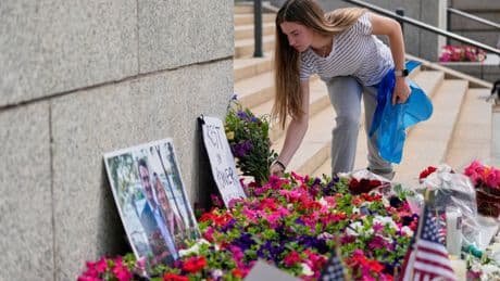 After Minnesota shooting, some states are more tightly guarding officials' personal information