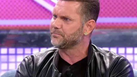 Nacho Vidal acepta tres años de cárcel por traficar con cocaína rosa y promete que acudirá a rehabilitación