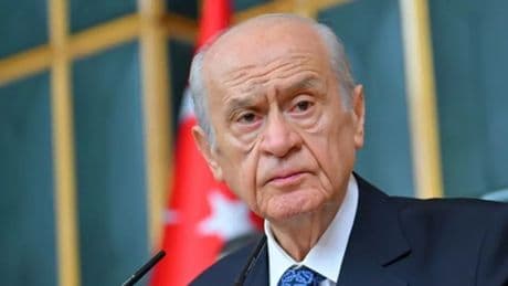 Bahçeli’den Anneler Günü mesajı