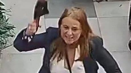 Man attacked after two women tried to push the wheelchair-bound person he was caring for